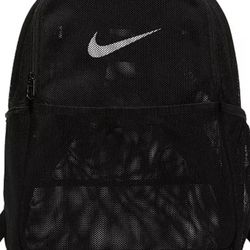 Nike Mesh Back Pack