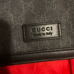 Designer Gucci Bag Baby Bag Purse Luggage 