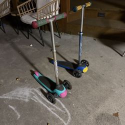 Kids Scooters0
