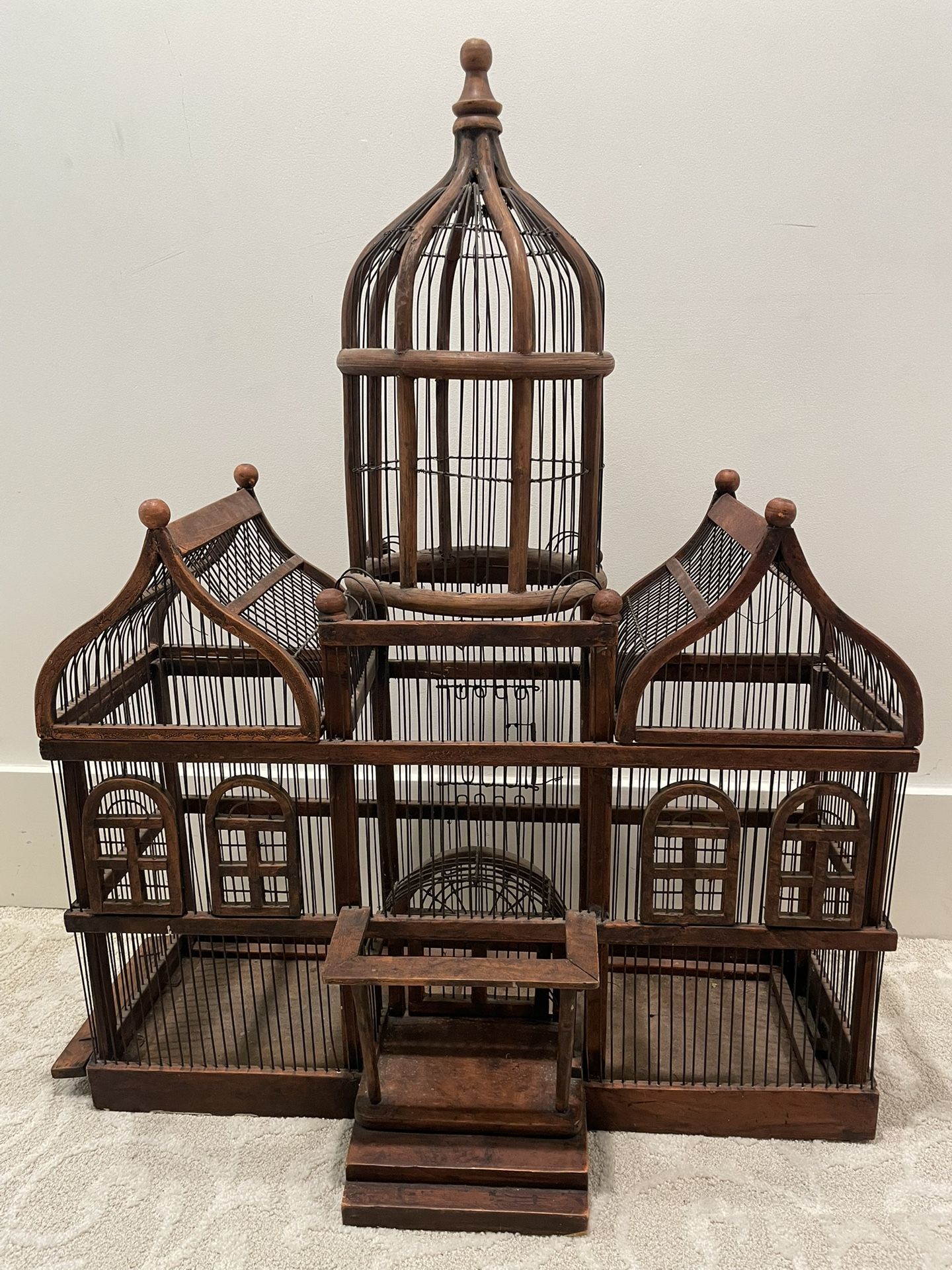 Decorative Birdcage