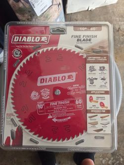 10 in Diablo blade
