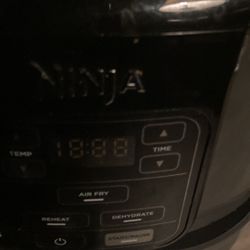 Ninja steamer
