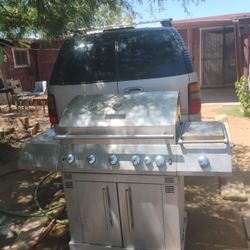 Grill Bbq