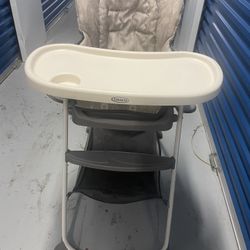 High Chair