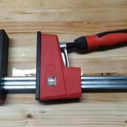 Bessey Kbody KRE3.540 Clamp
