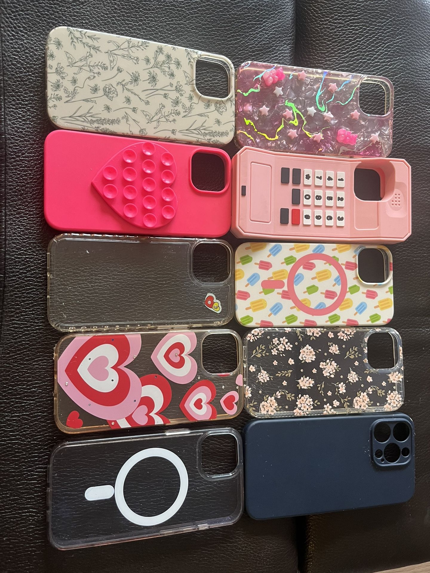 iPhone Case 13- 15 pro max