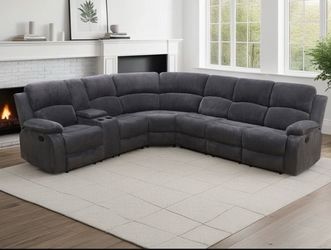 New Sectional couch Available