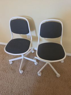 Kids chairs