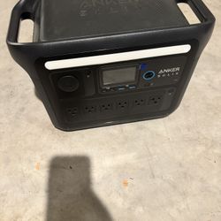 Anker Solix C1000X