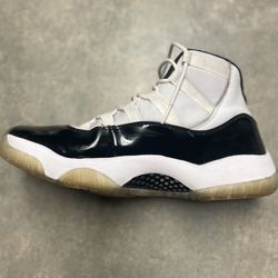 Jordan 11 Concords 2018