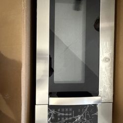 Over The Range Microwave 