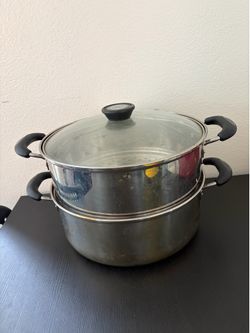 Steamer Pot