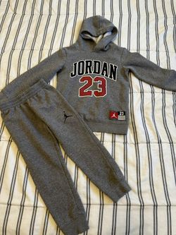 Jordan Boy Set 