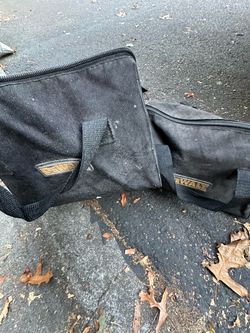 2  DEWALT SANDERS