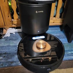 Coredy L900X VACUUM CLEANER 
