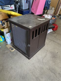 Dog Kennel