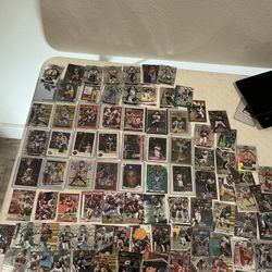 Sports Card Lot