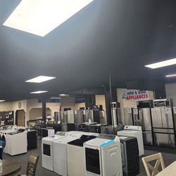 Discount Major Appliances 🚚WE DELIVER🚚