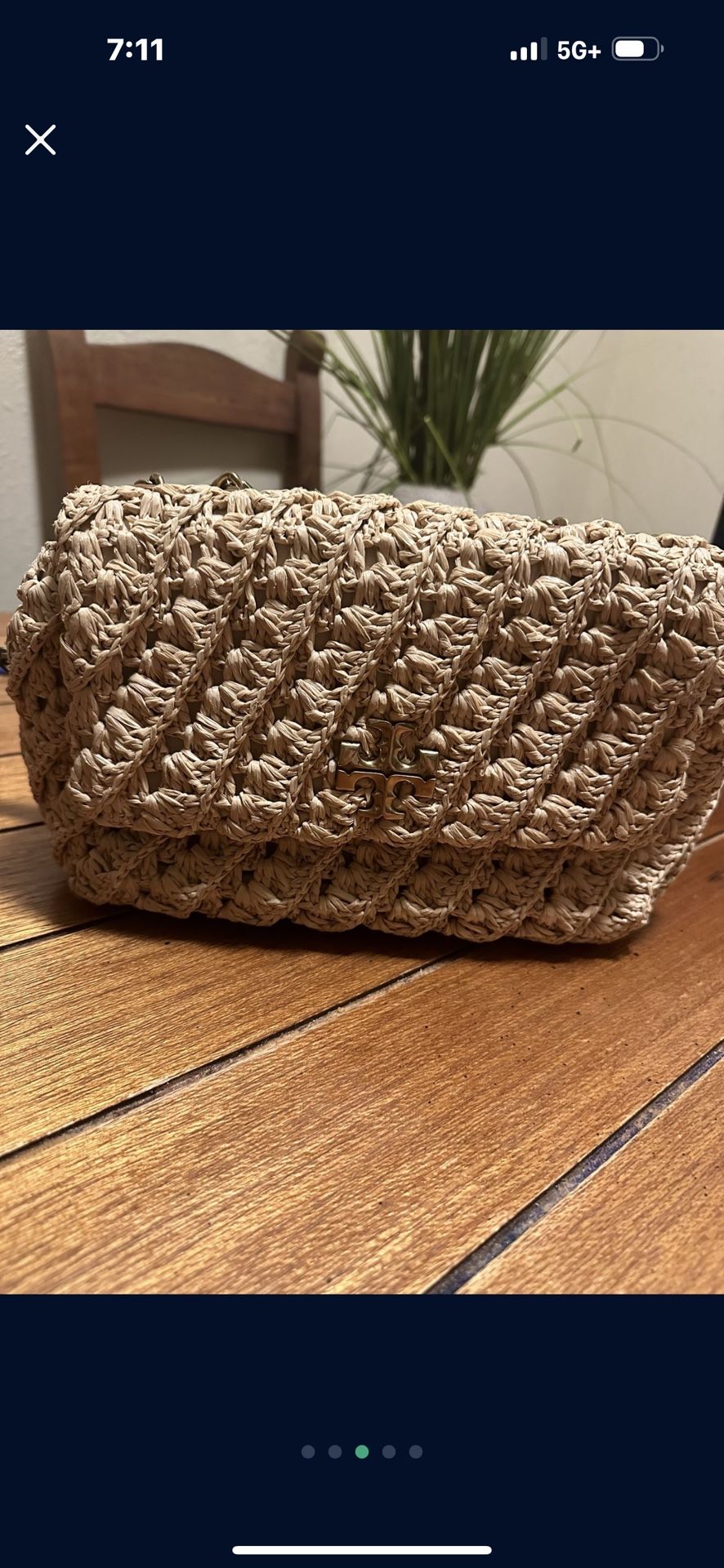 Tory Burch Purse