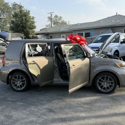 2014 Scion XB 68k 1 Owner Original Miles 