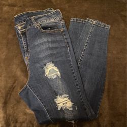 Women’s Jeans