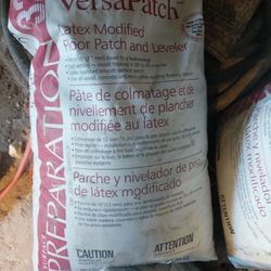 Versa Patch 4 Bags
