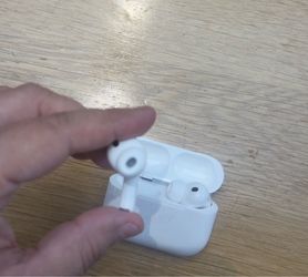 AirPods Pro 3