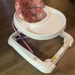 Like New Baby Walker