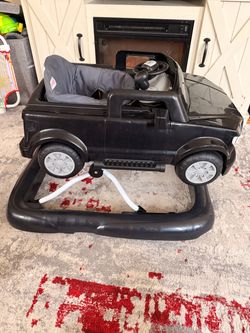 Ford  F150  baby walker