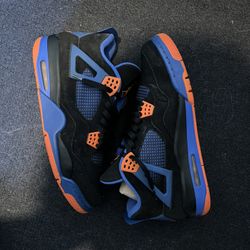 Jordan 4 CAVS