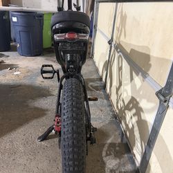 Ride star q20