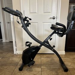 Exercise FlexBike