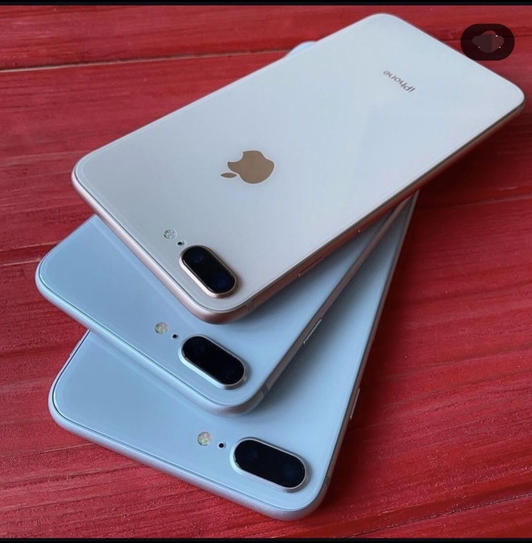 iPhone 7 Plus Unlocked With Warranty