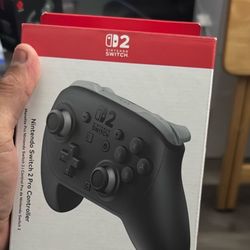 Nintendo Switch 2 Controller 