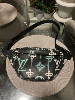 Beautiful Crossbody bag