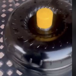 Billet circle D 3200 Torque Converter 