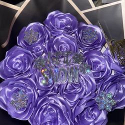 Eternal Flower Bouquet 