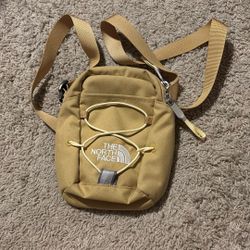The north face crossbody bag