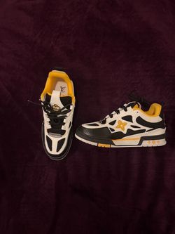 Men shoe 10.5