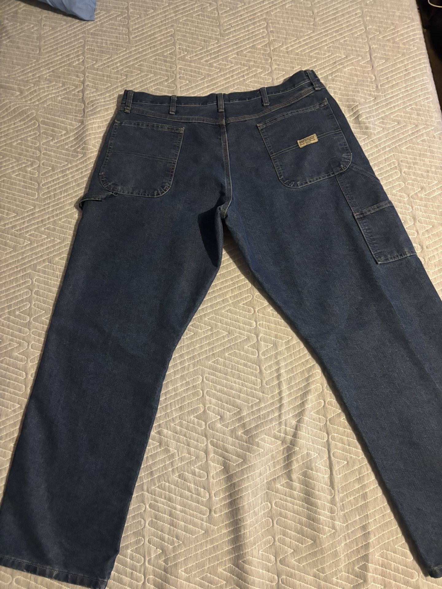 Wrangler Pants Size 38/30