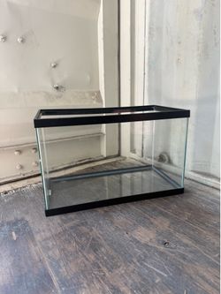 Fish tank