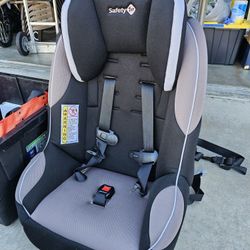 Toddler Car Seat