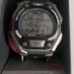 Ironman (TIMEX) Watch