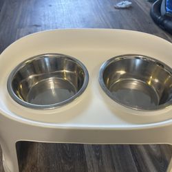 Dog Bowls
