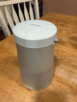 Bose Soundlink Revolve