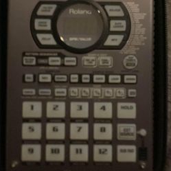 Roland SP-404SX Sampler
