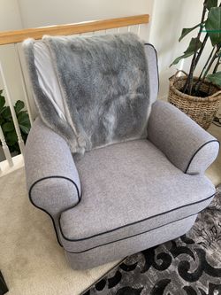 Lazy boy rocking Chair