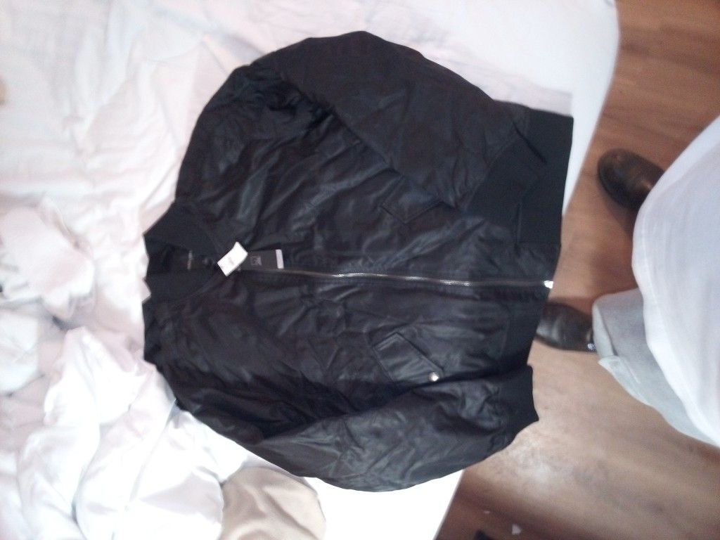 Banana Republic Jacket Water Resistant