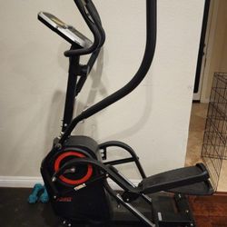 Sunny Elite Cardio Climber Machine (Elliptical)