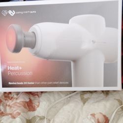 Deep Muscle Pain Relief Device 